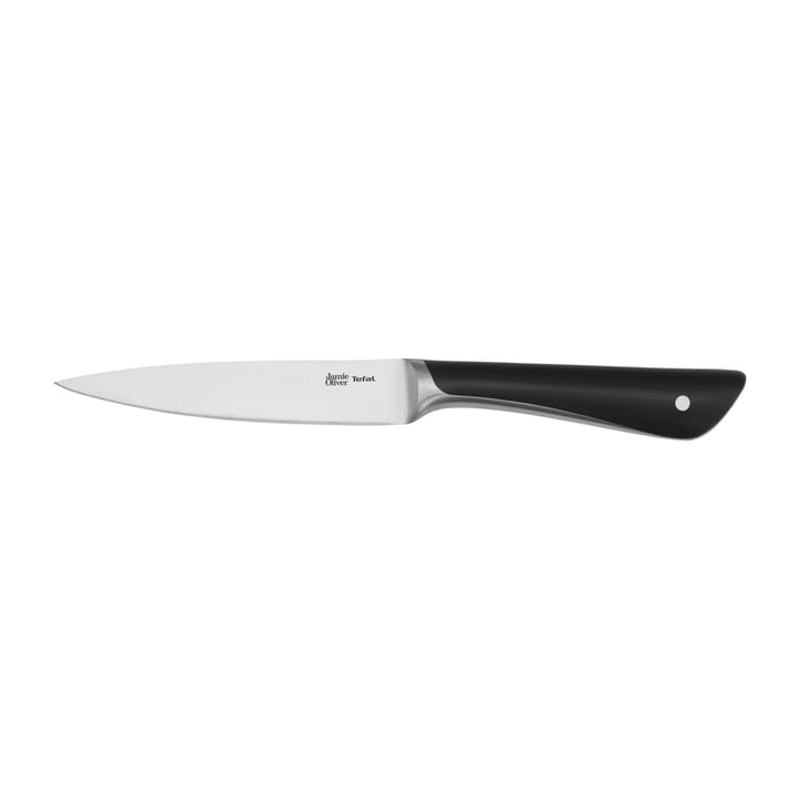 Nóż uniwersalny Jamie Oliver 12 cm, Stal nierdzewna Tefal