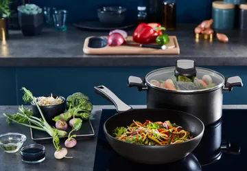Patelnia do woka Unlimited ON - 28 cm - Tefal