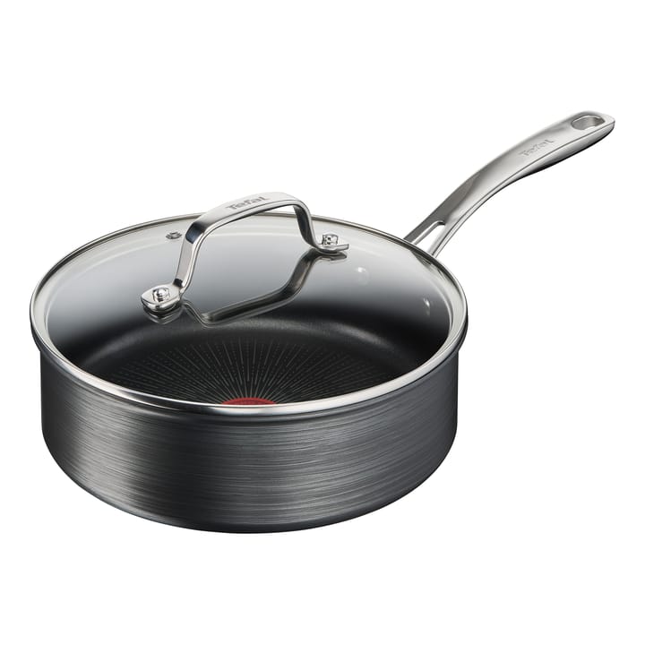 Patelnia głęboka Unlimited Premium - 24 cm - Tefal