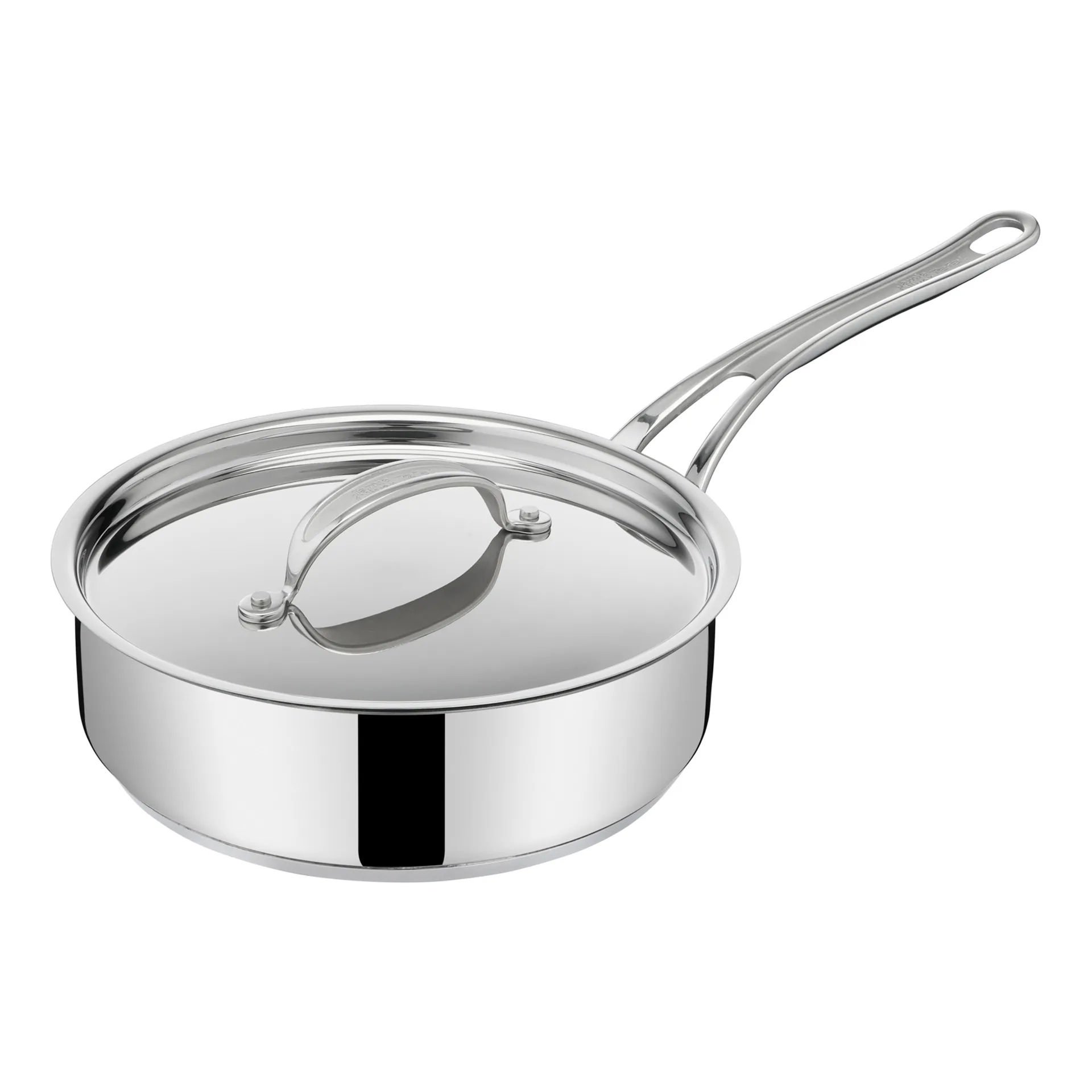 Patelnia Jamie Oliver Cook's Classics, 24 cm Tefal