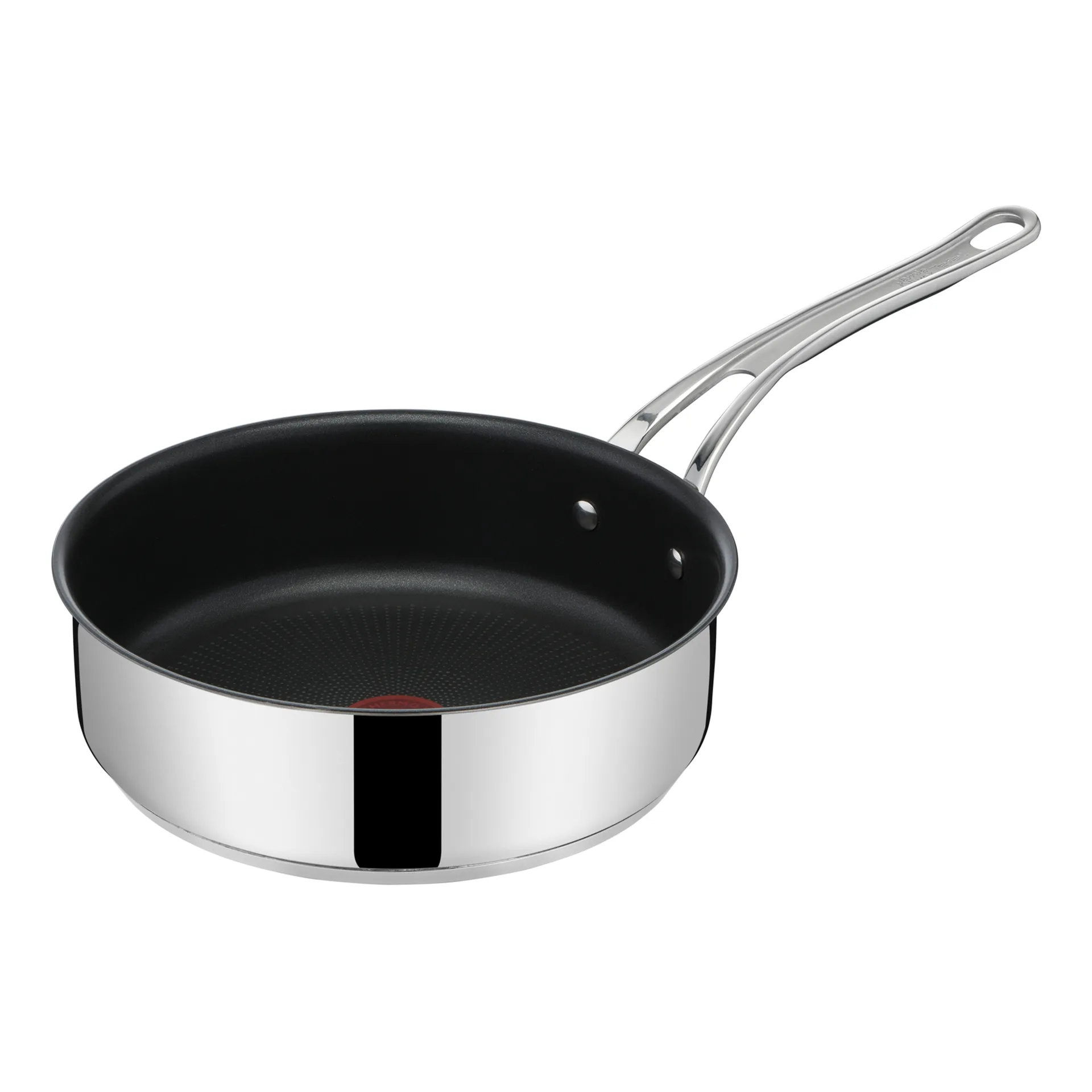 Patelnia Jamie Oliver Cook's Classics, 24 cm Tefal