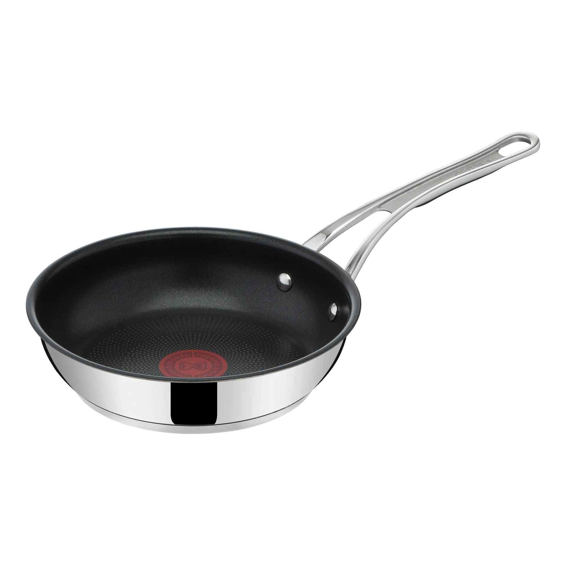 Patelnia Jamie Oliver Cook's Classics, 24 cm Tefal