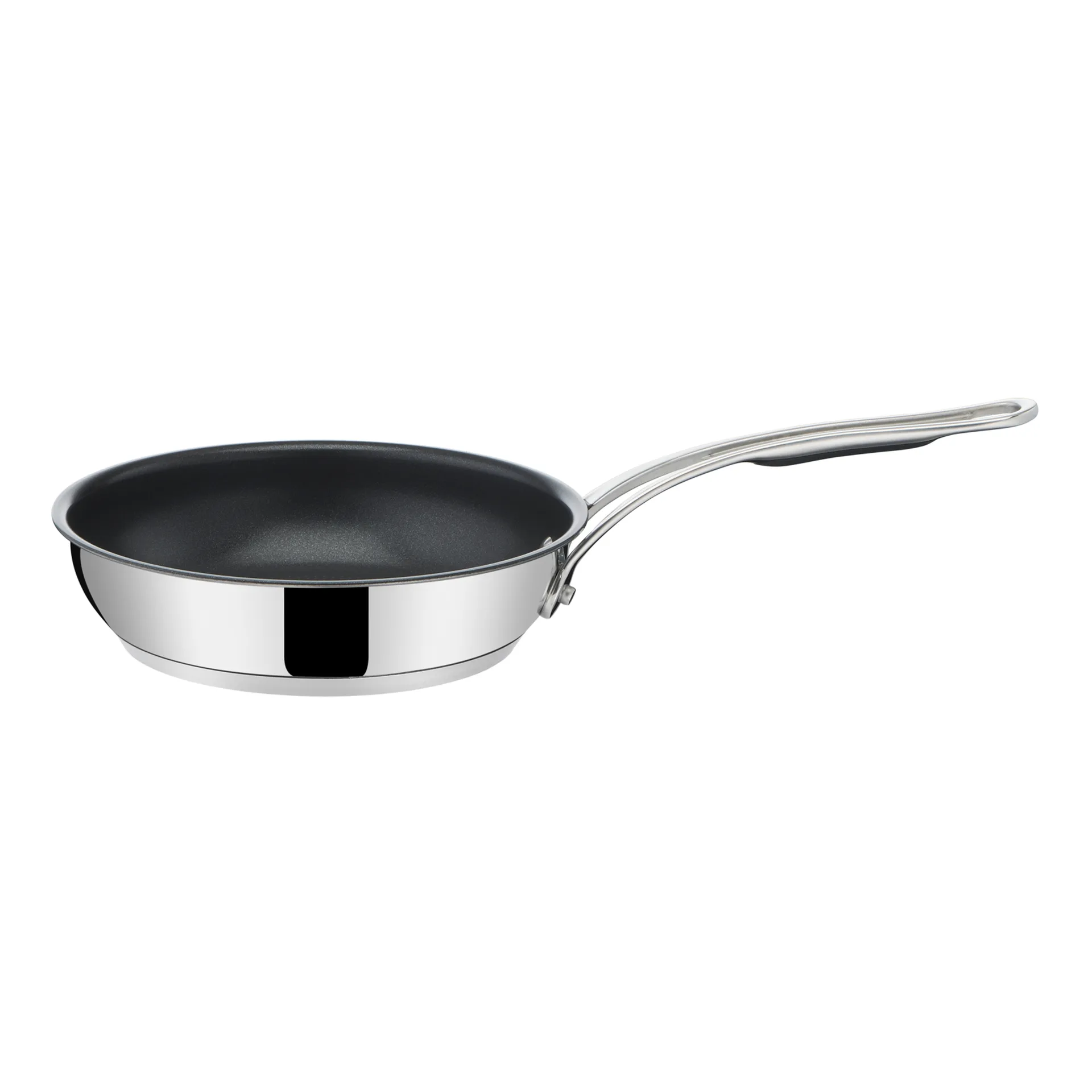 Patelnia Jamie Oliver Cook's Classics, 24 cm Tefal