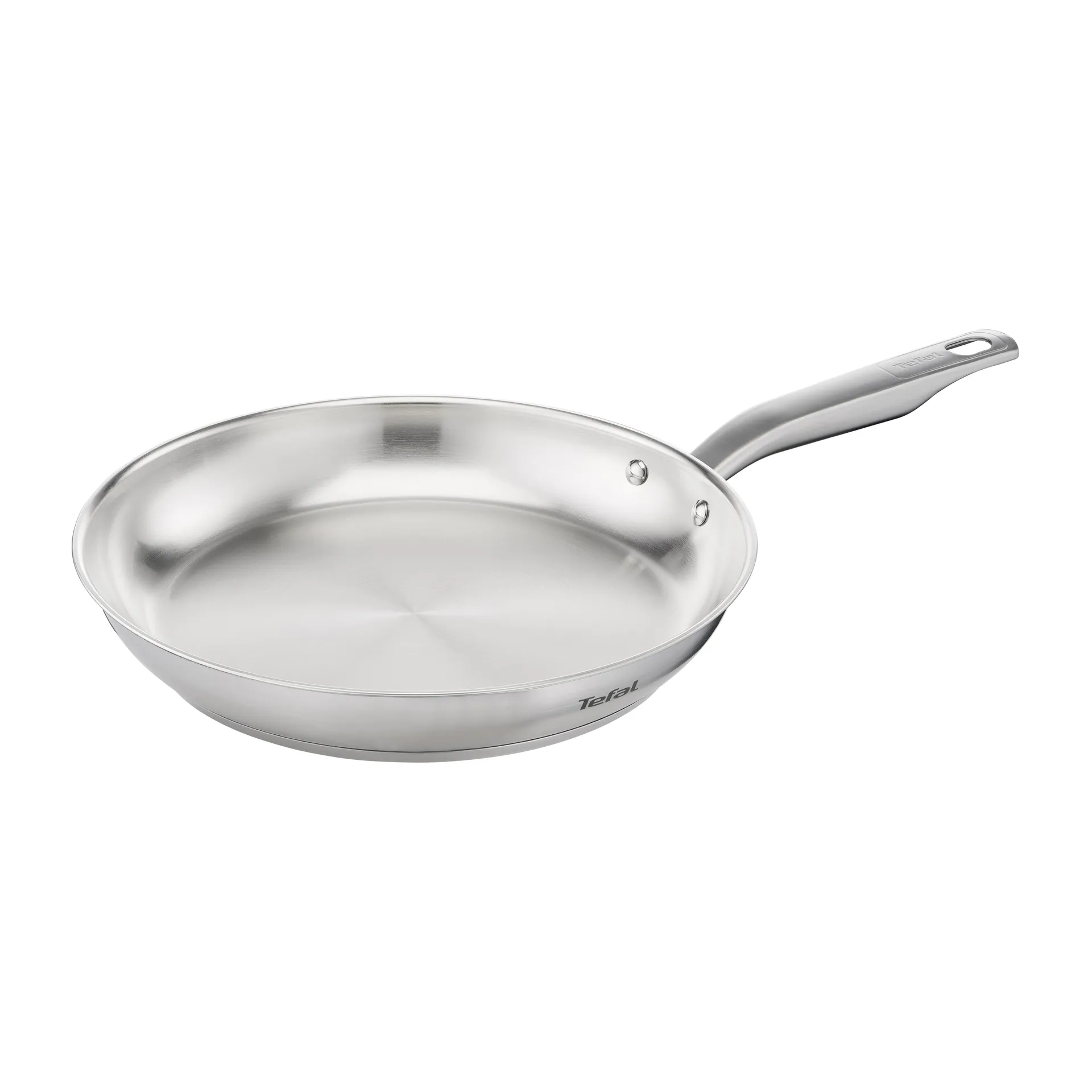 Patelnia Virtuoso ze stali nierdzewnej, 28 cm Tefal