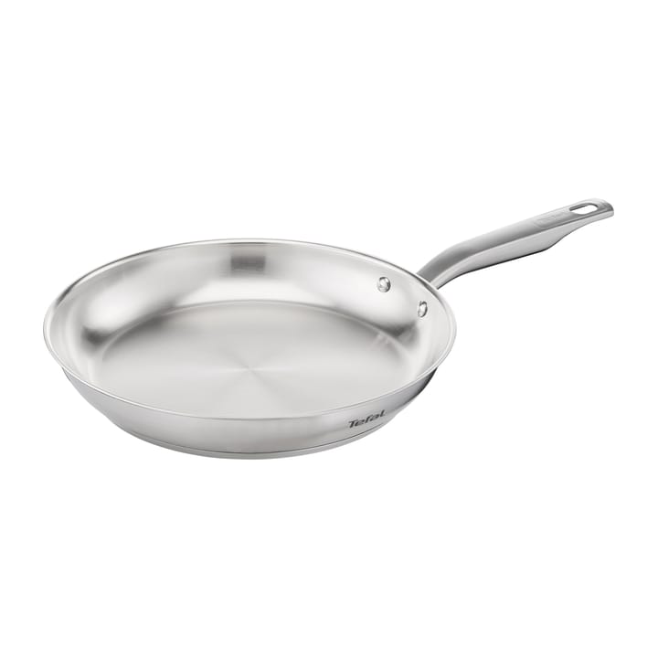 Patelnia Virtuoso ze stali nierdzewnej - 28 cm - Tefal