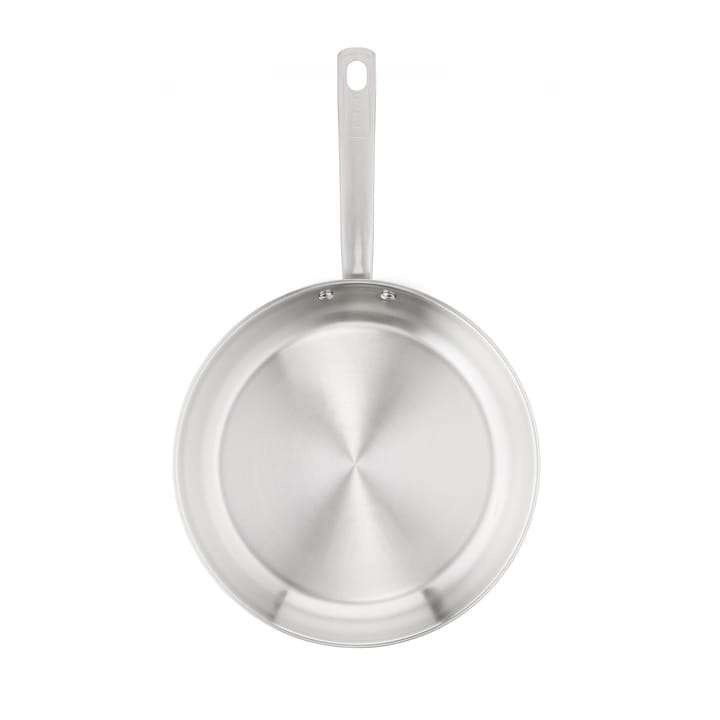 Patelnia Virtuoso ze stali nierdzewnej, 28 cm Tefal