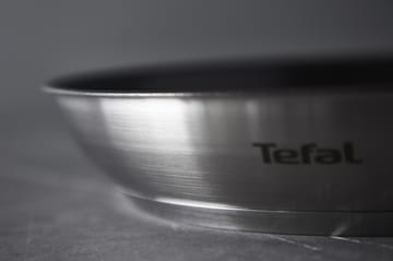 Patelnia Virtuoso ze stali nierdzewnej - 28 cm - Tefal