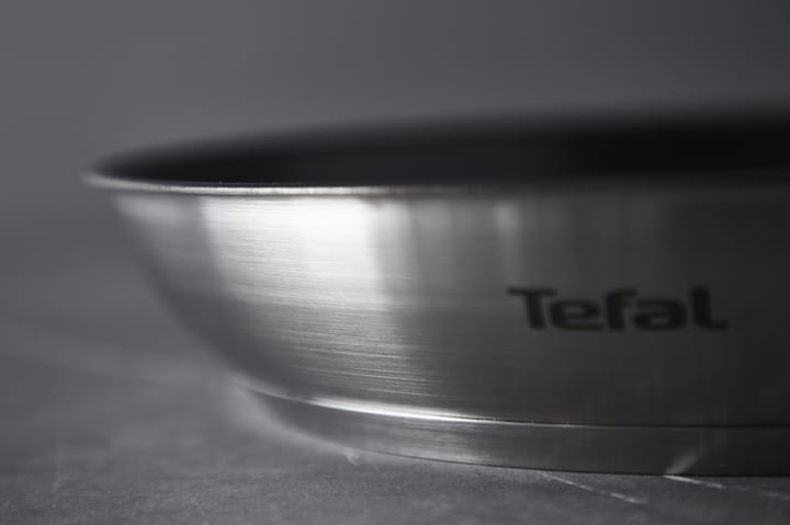 Patelnia Virtuoso ze stali nierdzewnej, 28 cm Tefal