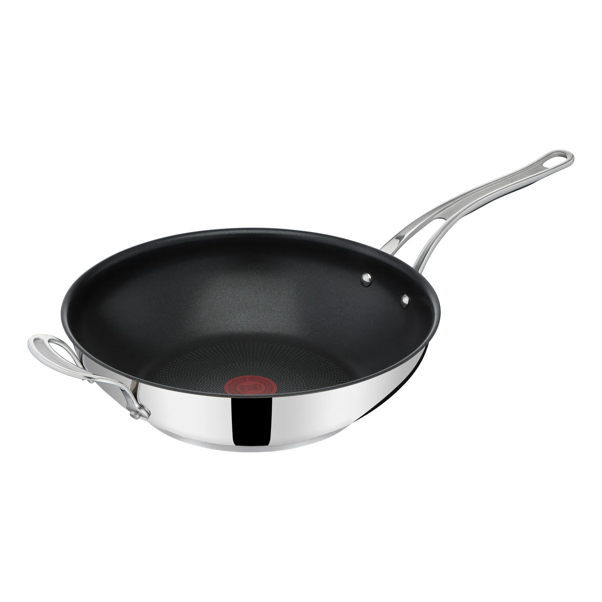 Patelnia wok Jamie Oliver Cook's Classics, 30 cm Tefal