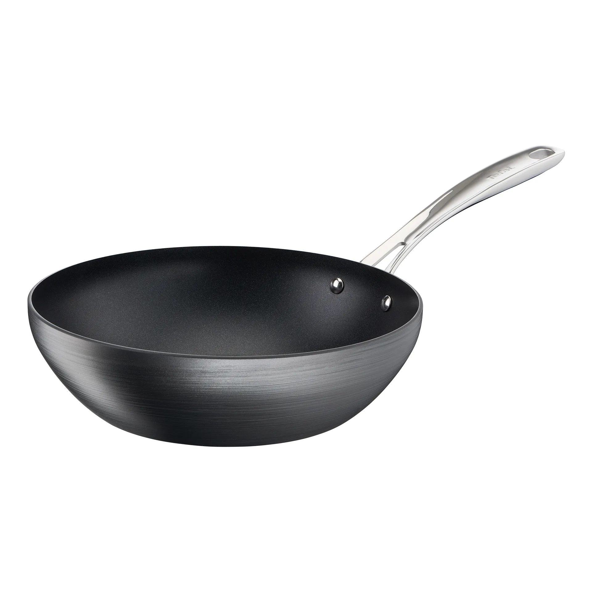 Patelnia wok Unlimited Premium, 28 cm Tefal