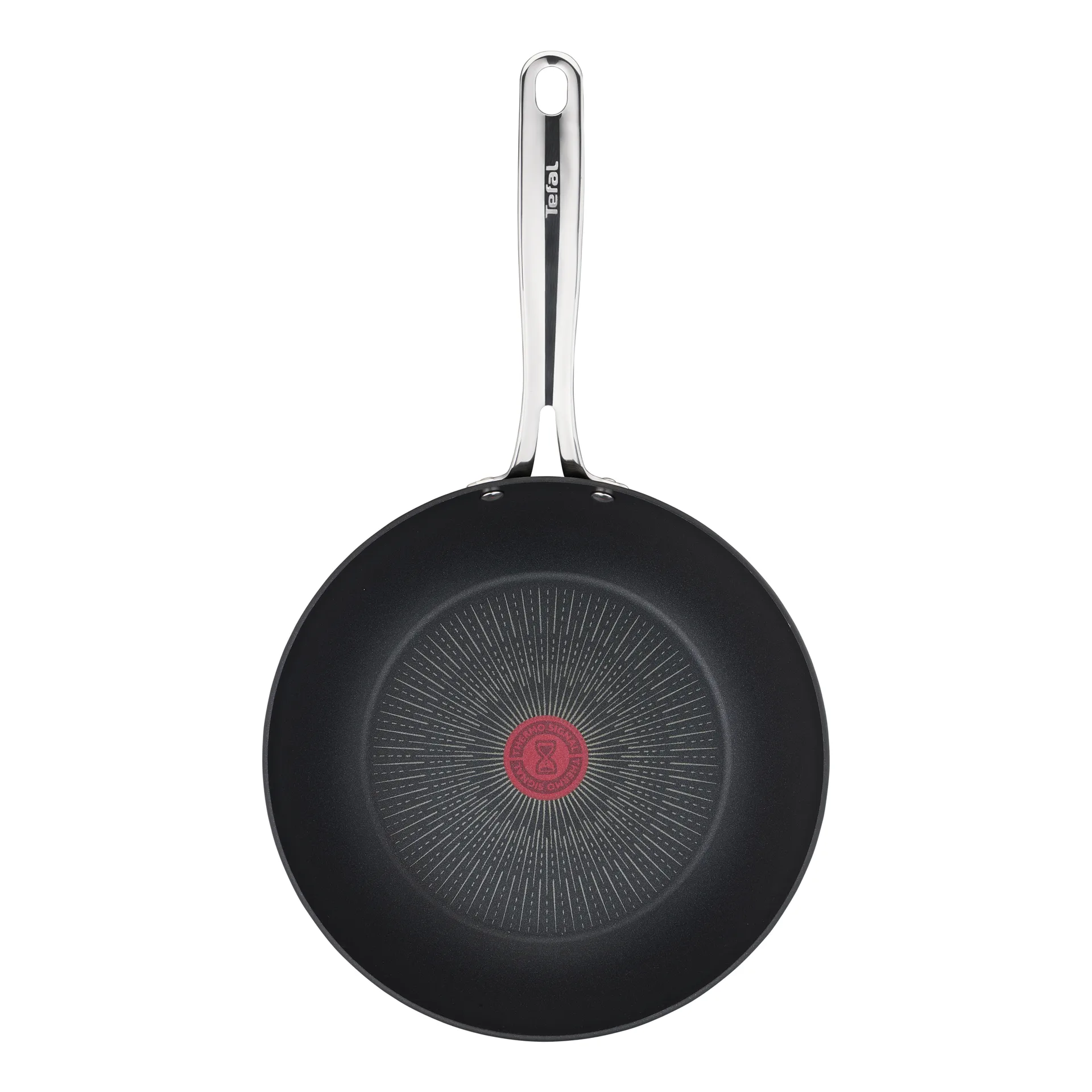 Patelnia wok Unlimited Premium, 28 cm Tefal