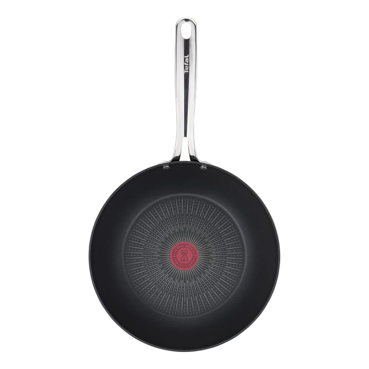Patelnia wok Unlimited Premium, 28 cm Tefal