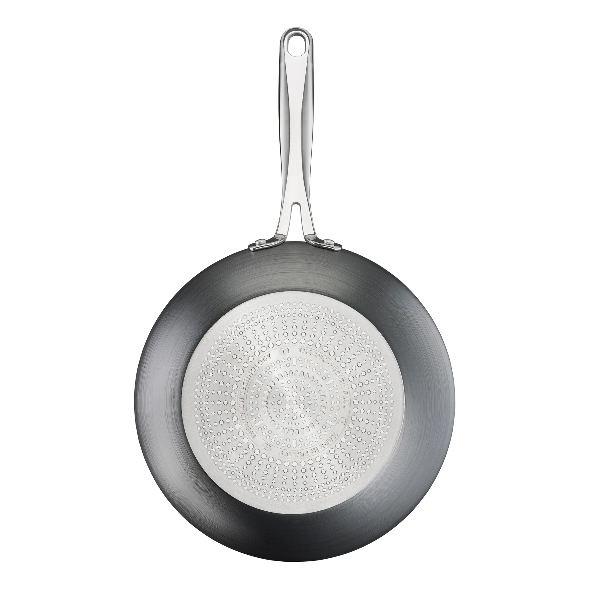 Patelnia wok Unlimited Premium, 28 cm Tefal
