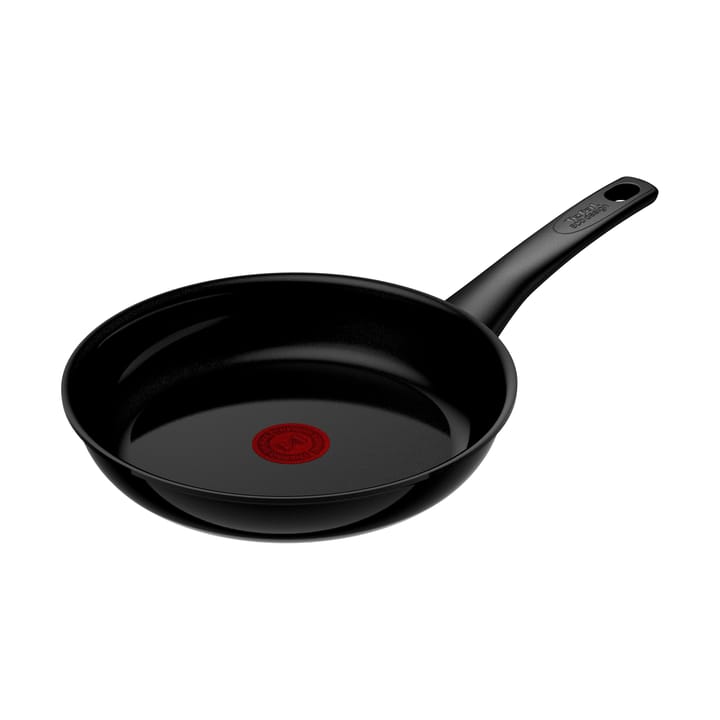 Renew ON patelnia Ø25,8 cm - Czarny - Tefal