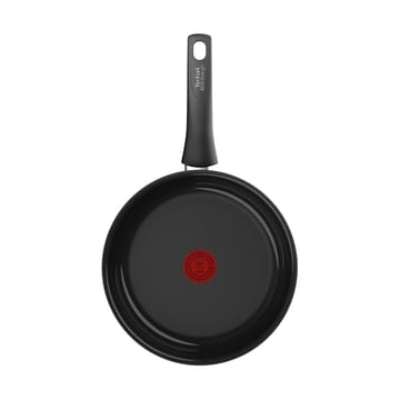 Renew ON patelnia Ø25,8 cm - Czarny - Tefal
