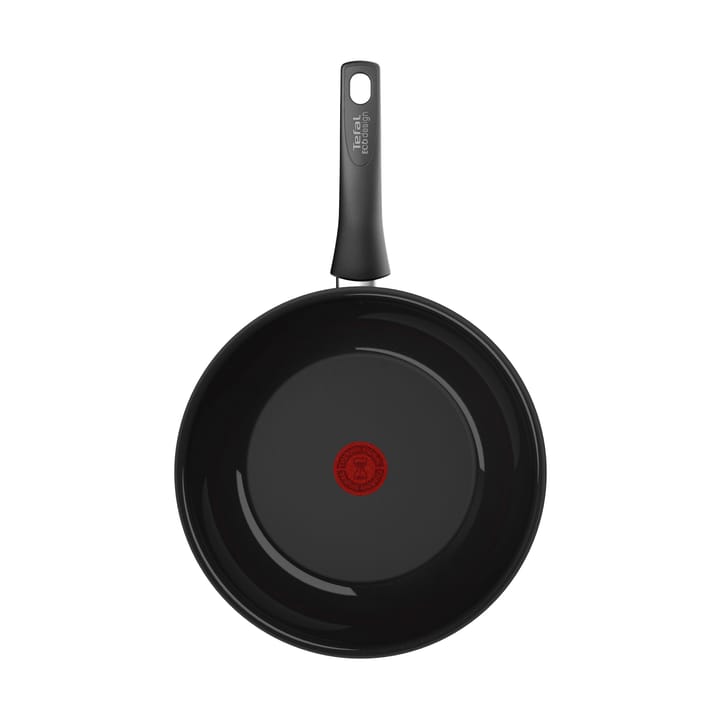 Renew ON wok Ø29,8 cm - Czarny - Tefal