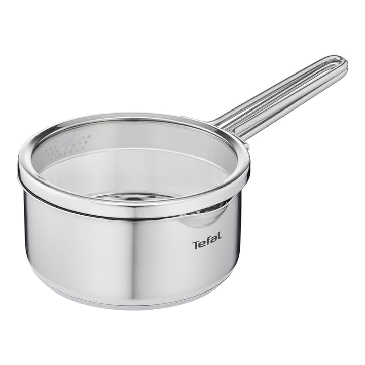 Rondel ze stali nierdzewnej Nordica - 1,5 L - Tefal