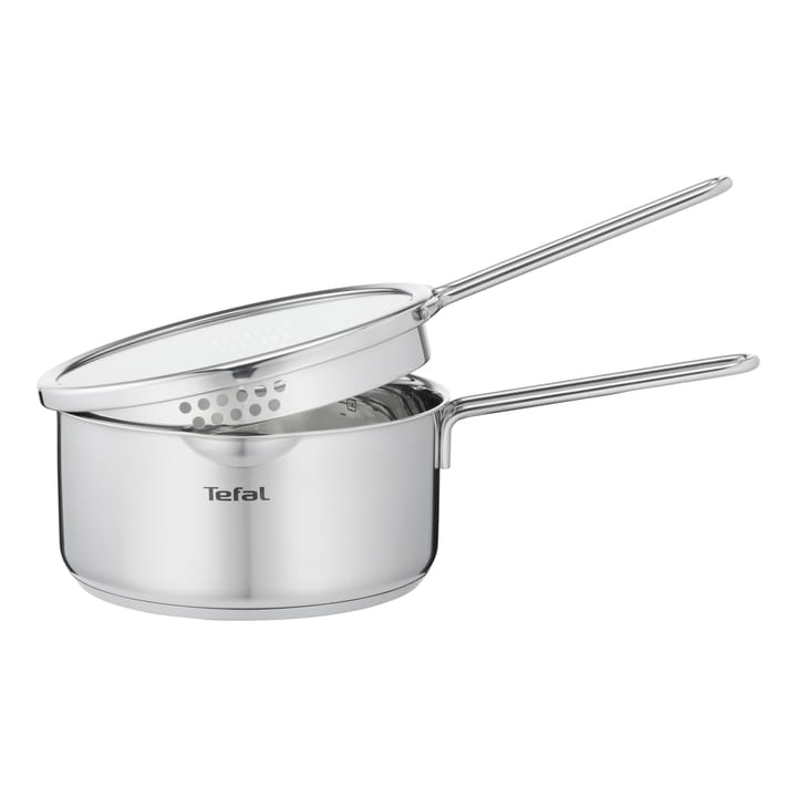 Rondel ze stali nierdzewnej Nordica - 1,5 L - Tefal