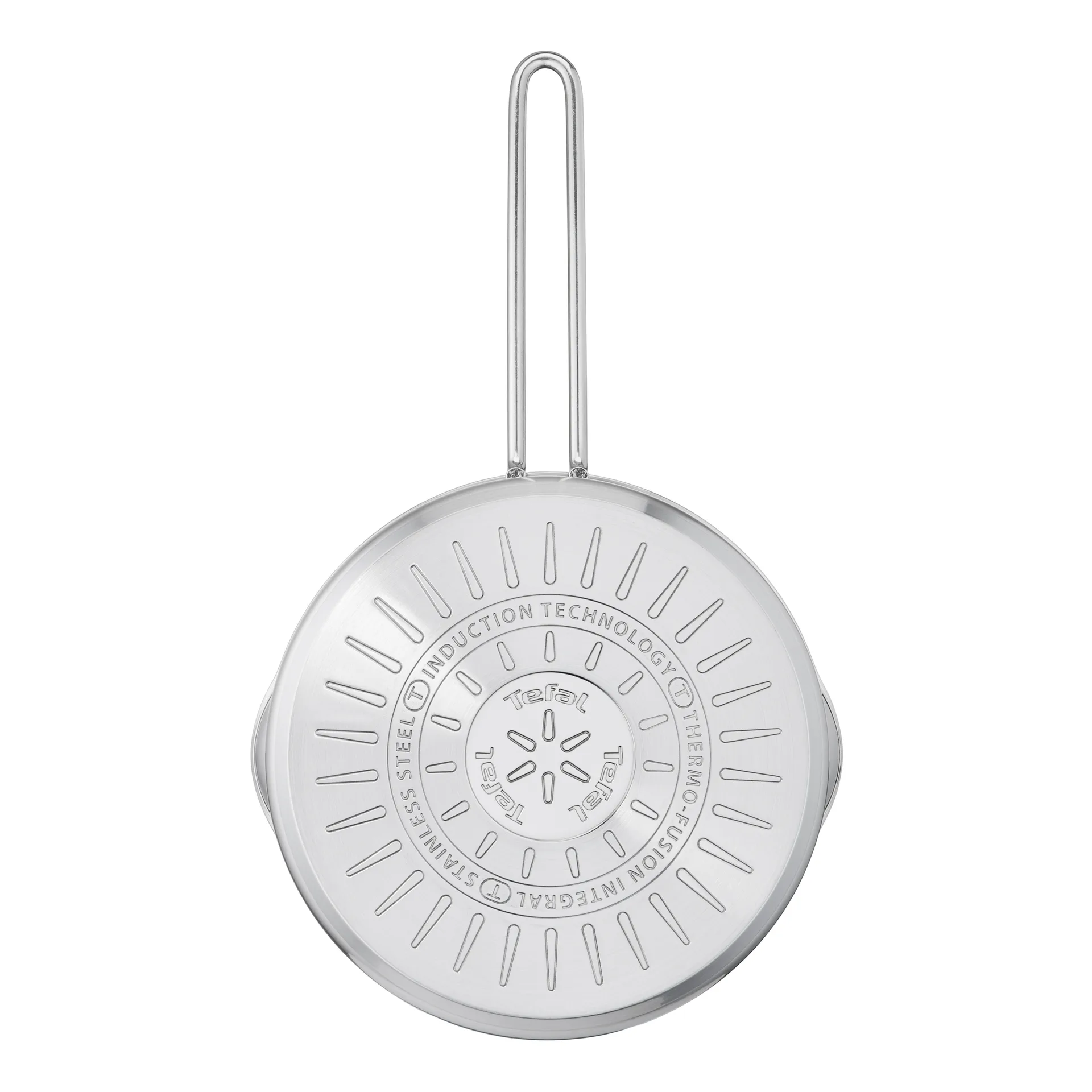 Rondel ze stali nierdzewnej Nordica, 1,5 L Tefal