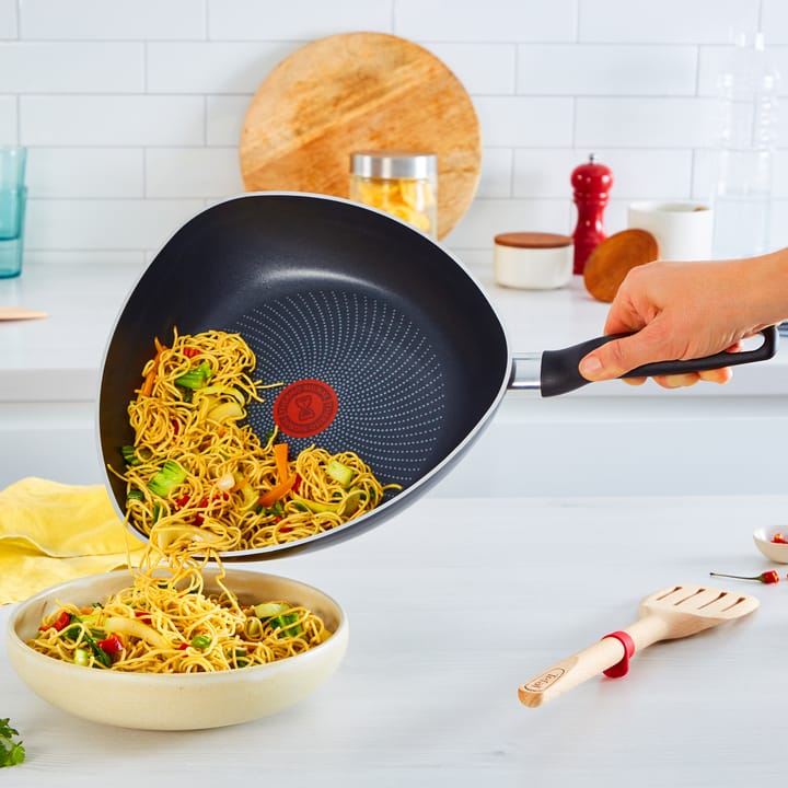 Start Easy Triangle patelnia - 26 cm - Tefal