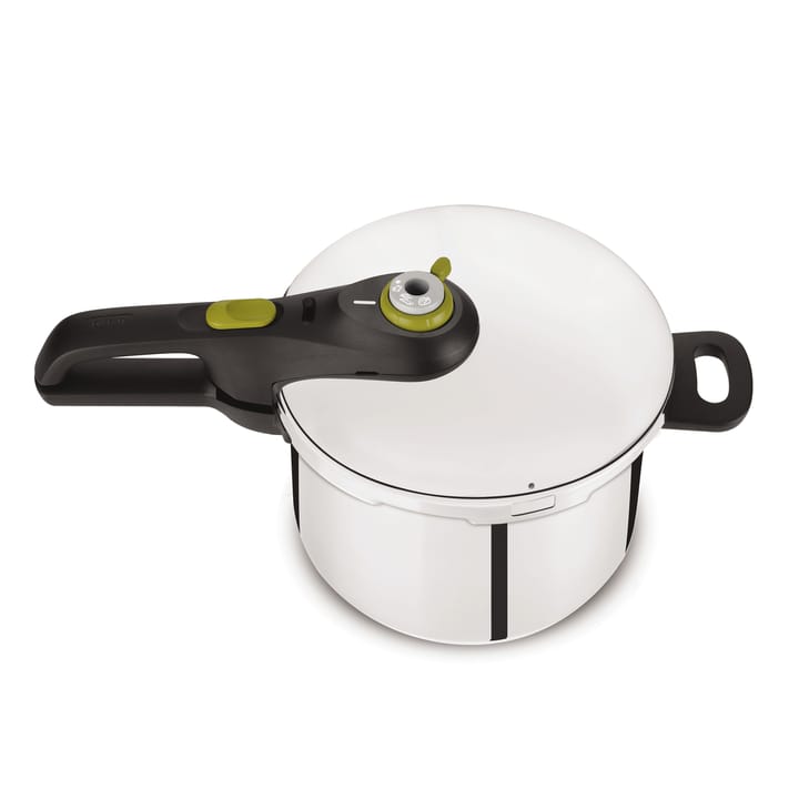 Szybkowar Secure 5 Neo bez wkładki do gotowania na parze - 4 L - Tefal