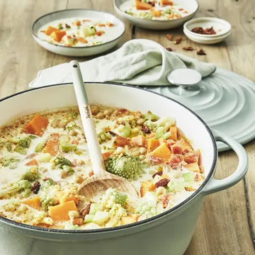 Tefal LOV zapiekanka owalna 7,4 L - Zielony - Tefal