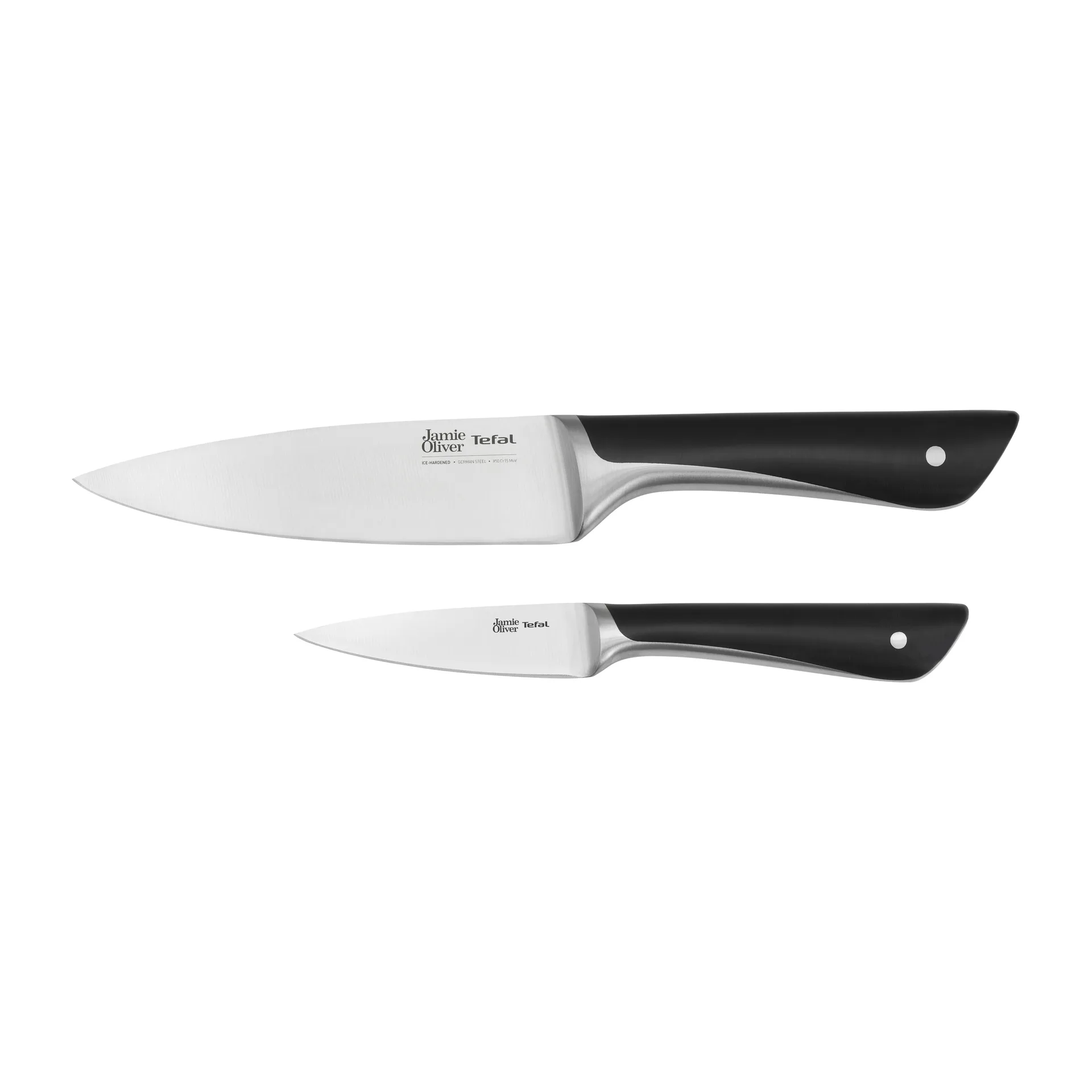 Zestaw noży Jamie Oliver, 2 części Tefal