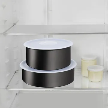 Zestaw patelni i rondli Ingenio Unlimited ON - 13 elementów - Tefal