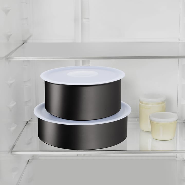 Zestaw patelni i rondli Ingenio Unlimited ON, 5 części Tefal