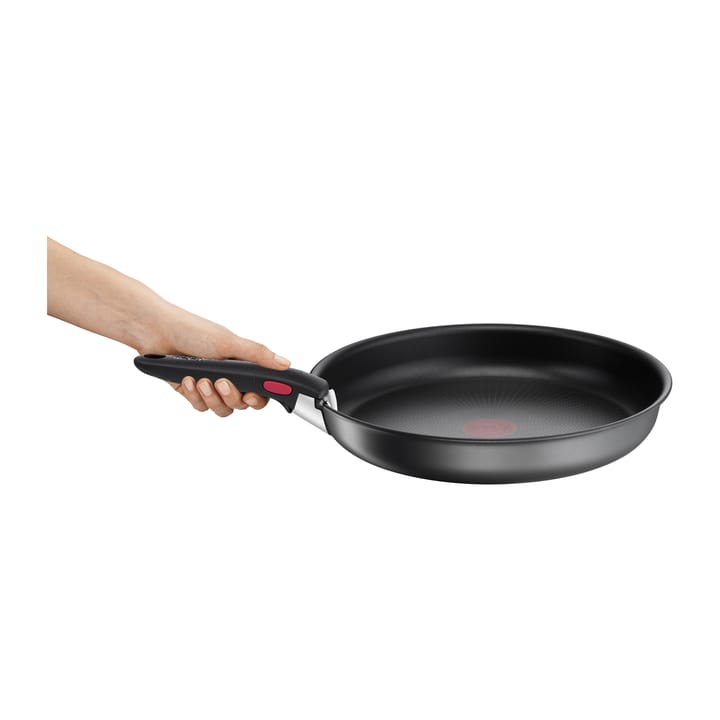 Zestaw patelni Ingenio Daily chef ON, 8 części Tefal