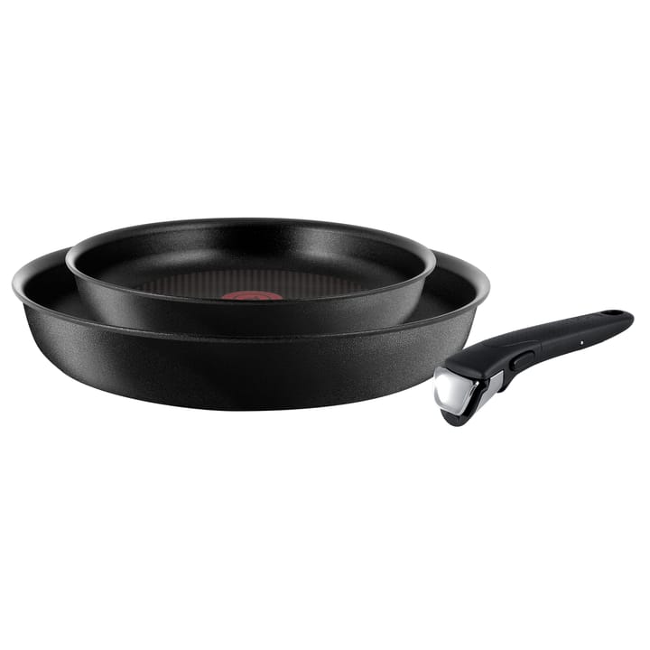 Zestaw patelni Ingenio Performance - 22 28 cm - Tefal