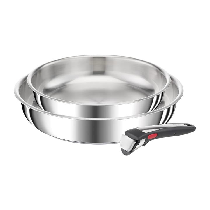 Zestaw patelni Ingenio Preference ON, 3 części Tefal