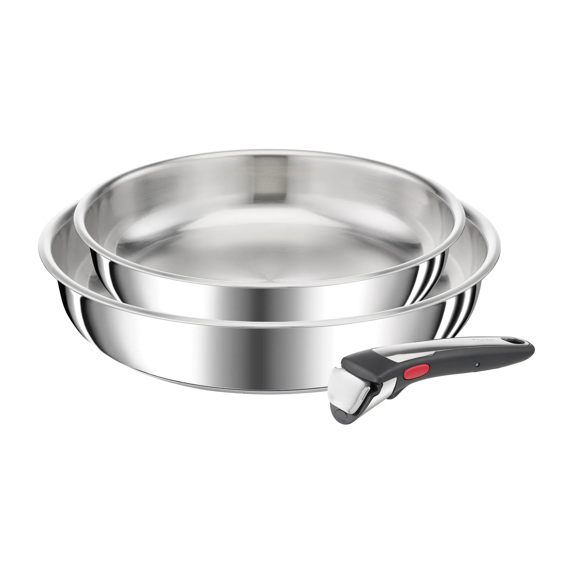 Zestaw patelni Ingenio Preference ON, 3 elementy Tefal