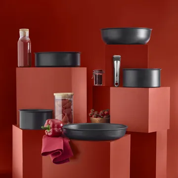 Zestaw patelni Ingenio Unlimited ON - 3 części - Tefal