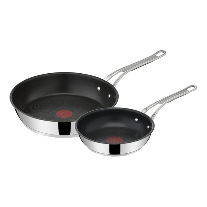 Zestaw patelni Jamie Oliver Cook's Classics - 20+28 cm - Tefal