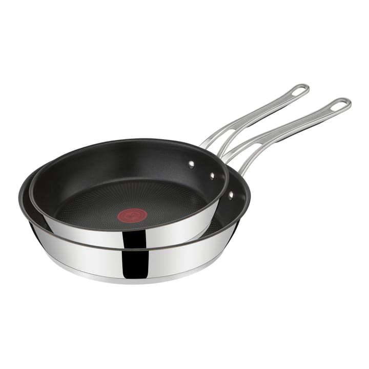 Zestaw patelni Jamie Oliver Cook's Classics - 20+28 cm - Tefal