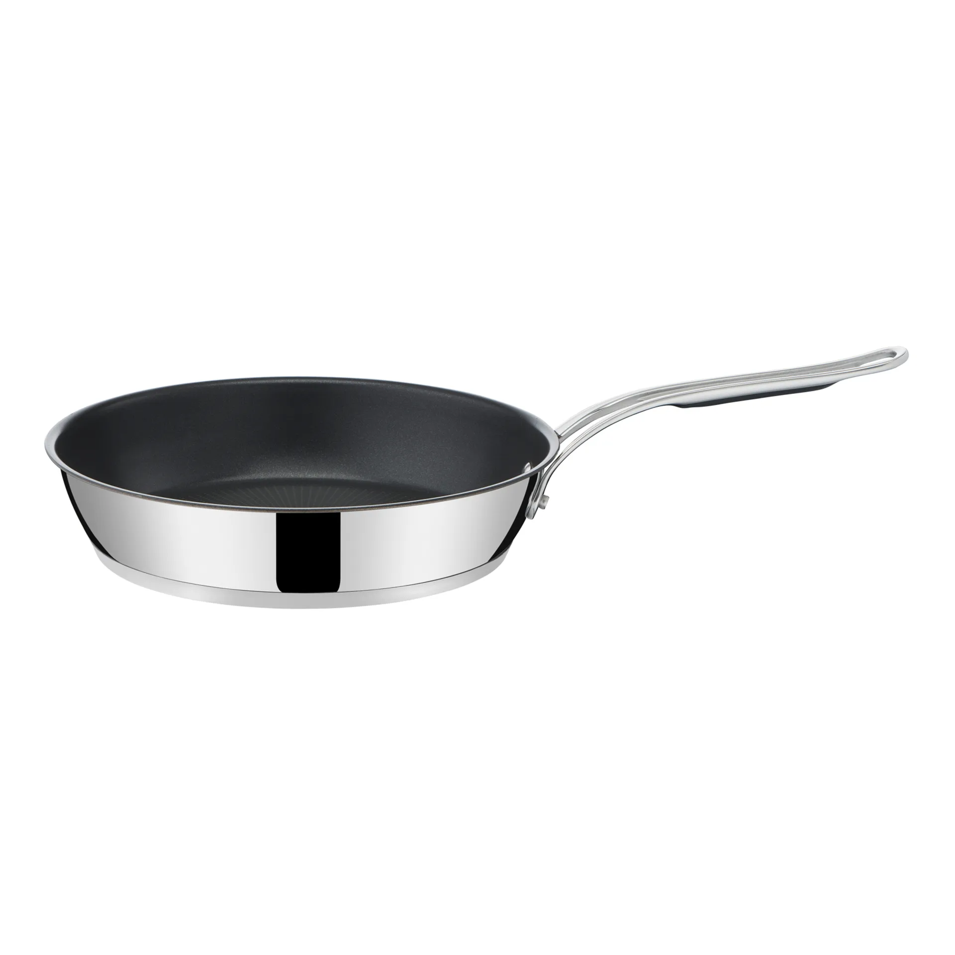 Zestaw patelni Jamie Oliver Cook's Classics, 20+28 cm Tefal