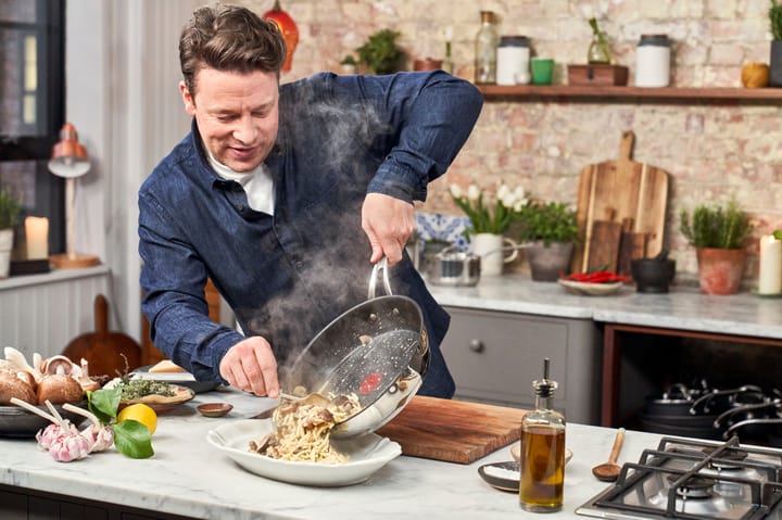 Zestaw patelni Jamie Oliver Cook's Classics - 20+28 cm - Tefal