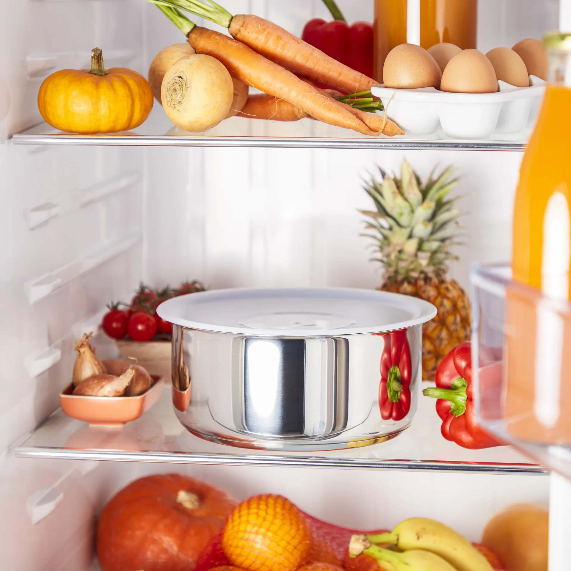 Zestaw rondli Ingenio Preference ON, 3 części Tefal