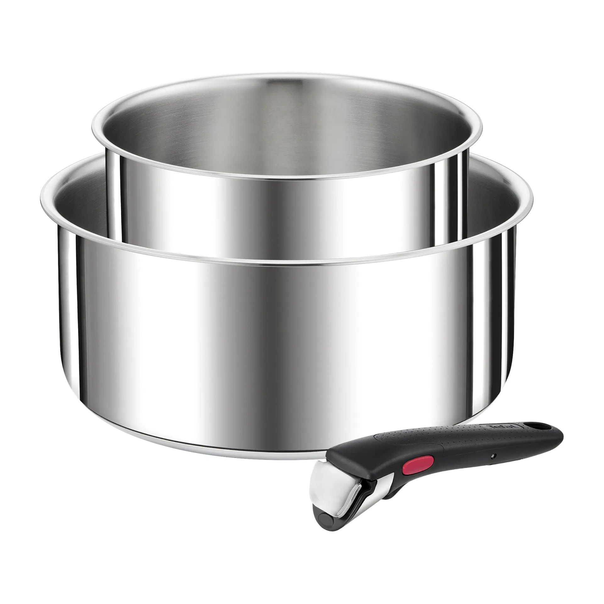 Zestaw rondli Ingenio Preference ON, 3 elementy Tefal