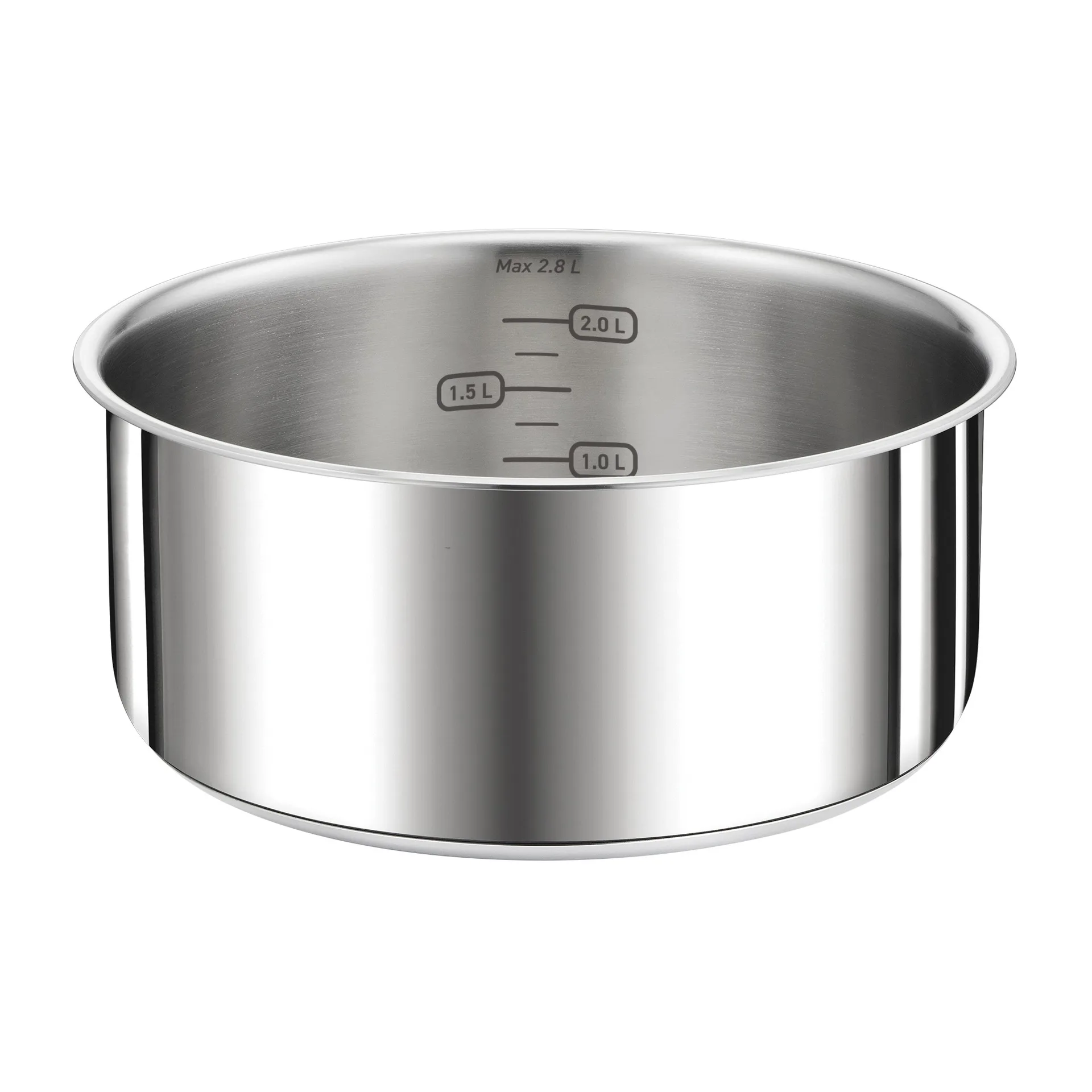 Zestaw rondli Ingenio Preference ON, 3 elementy Tefal