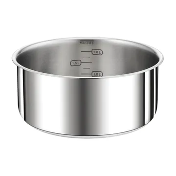 Zestaw rondli Ingenio Preference ON - 3 elementy - Tefal