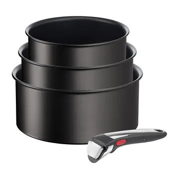 Zestaw rondli Ingenio Unlimited ON - 4 części - Tefal