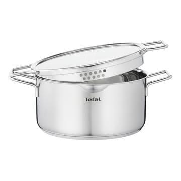 Zestaw rondli Nordica 6 części - Stal nierdzewna - Tefal