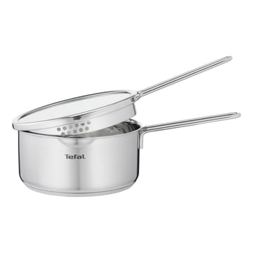 Zestaw rondli Nordica 6 części - Stal nierdzewna - Tefal