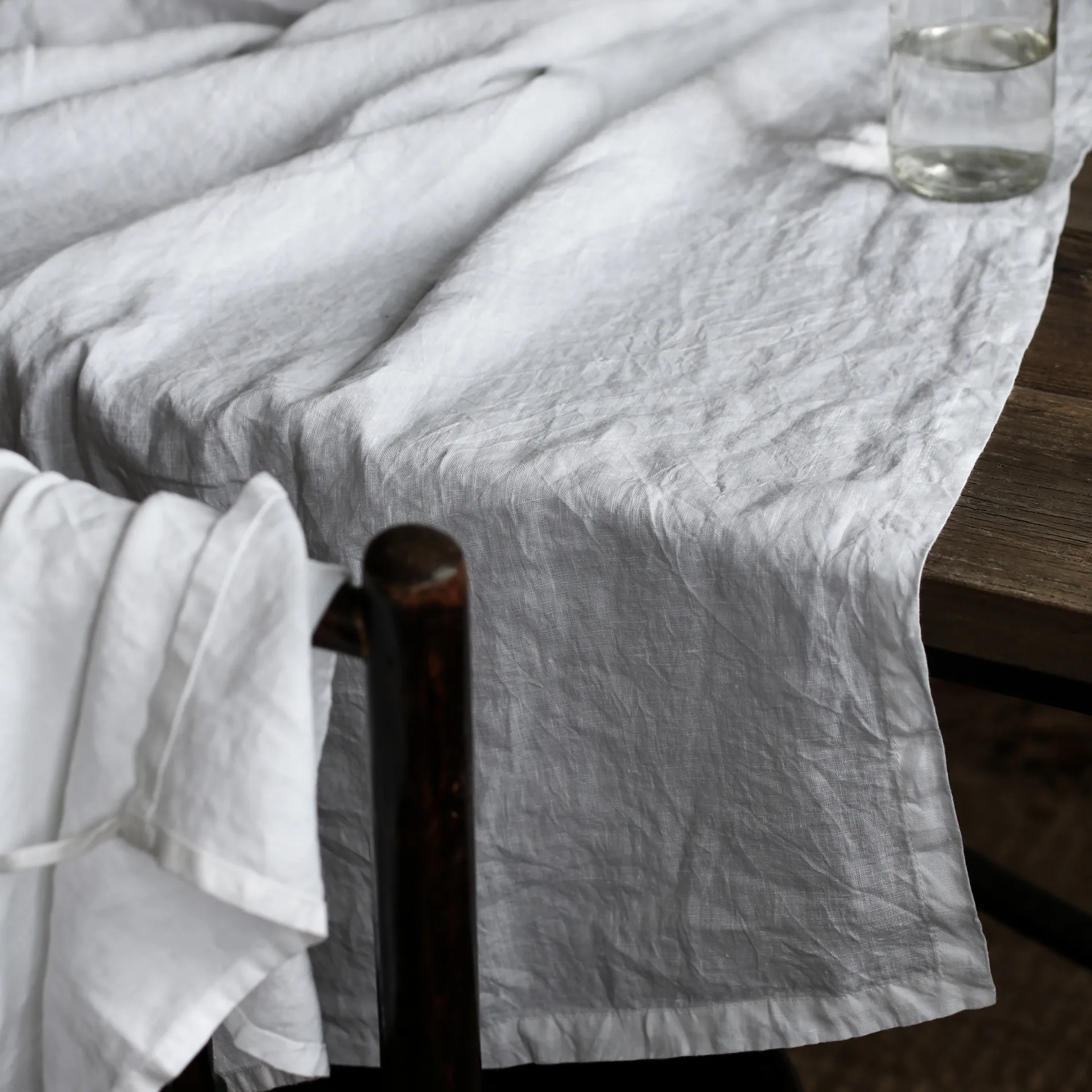 Bertini filiżanka 24 cl, Piaskowy (beżowy) Tell Me More