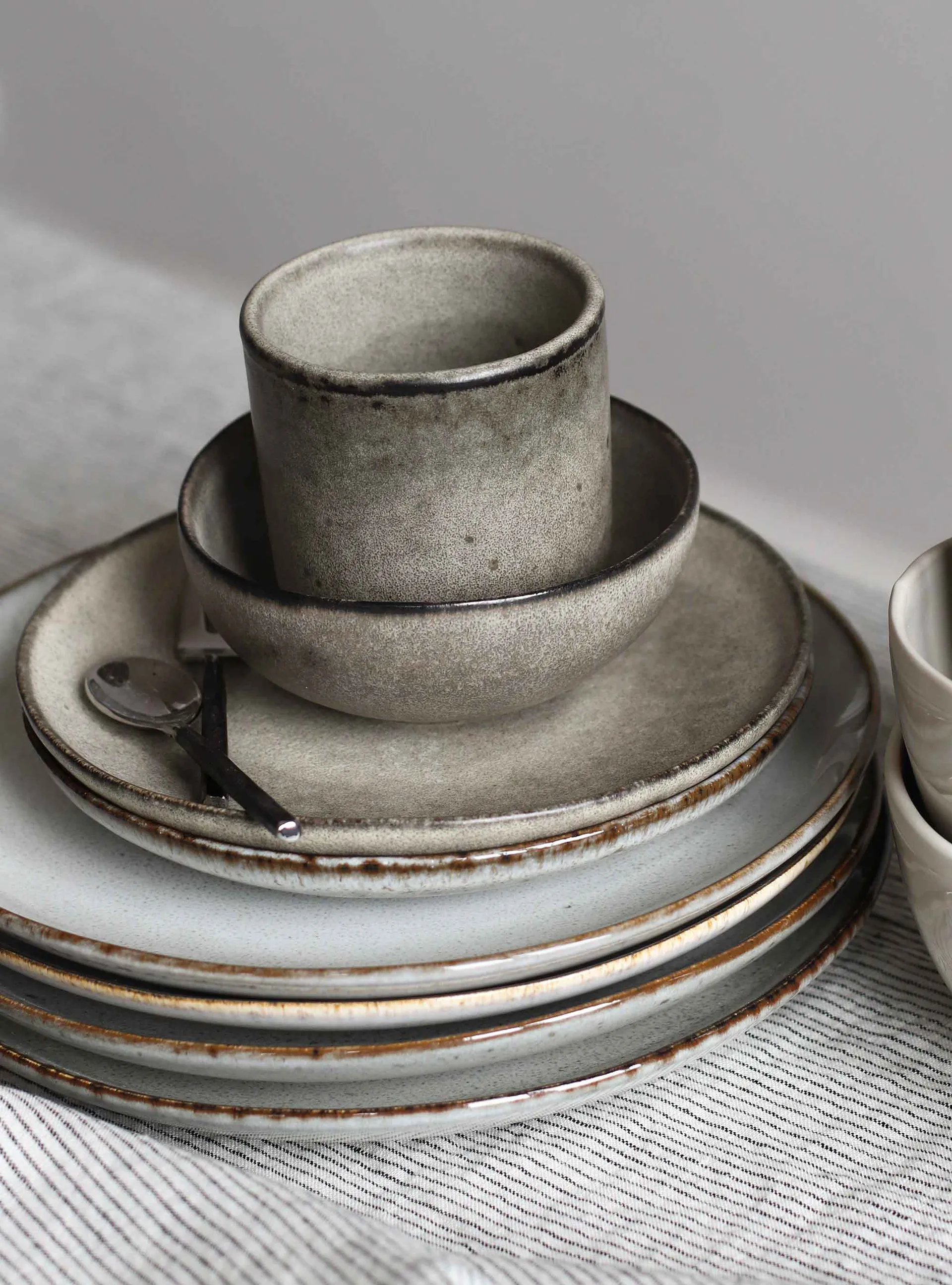 Bon misa mini Ø11 cm, Kamionka Tell Me More