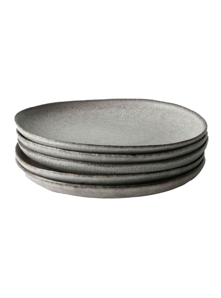 Bon talerz Ø17 cm, Kamionka Tell Me More