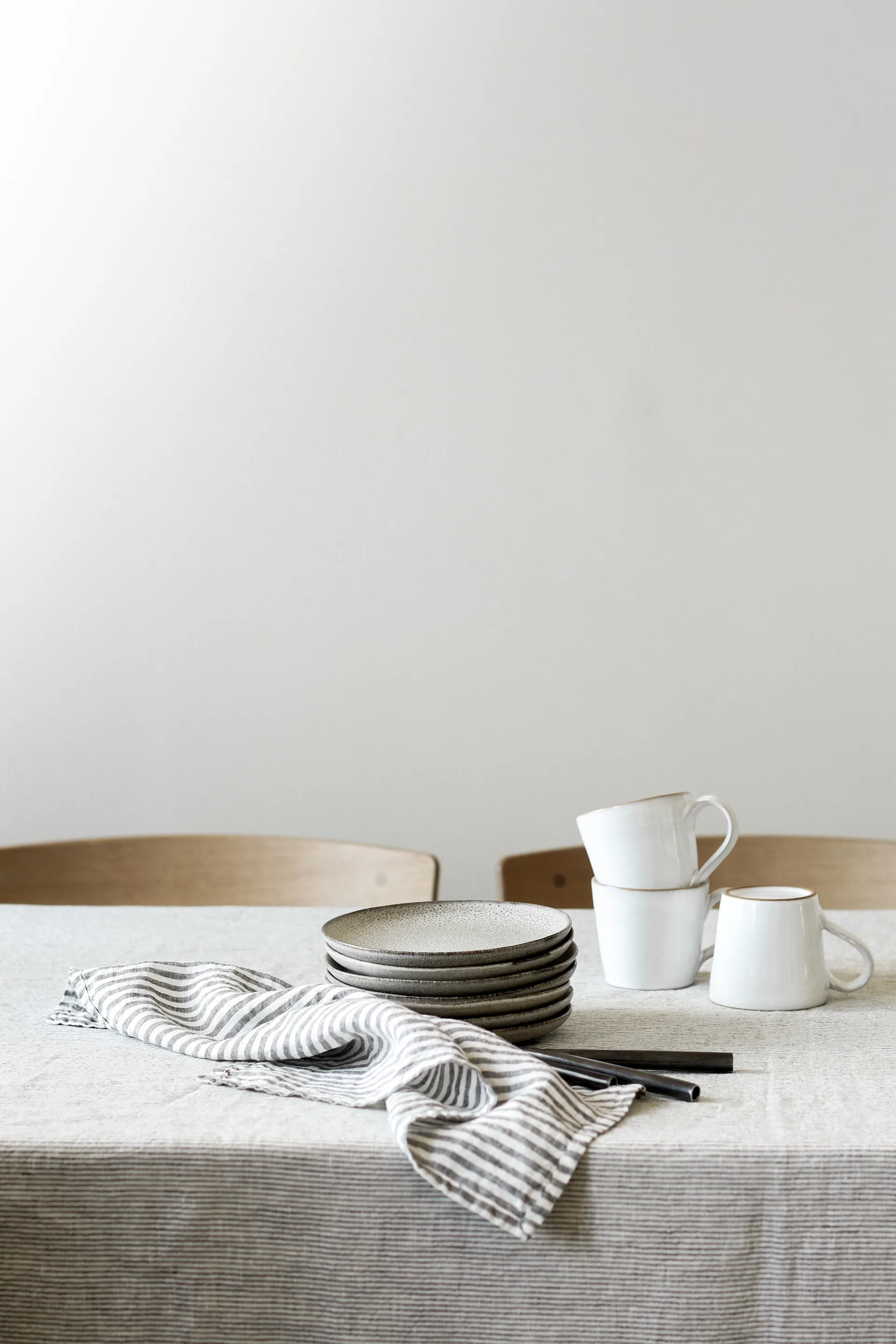 Bon talerz Ø17 cm, Kamionka Tell Me More