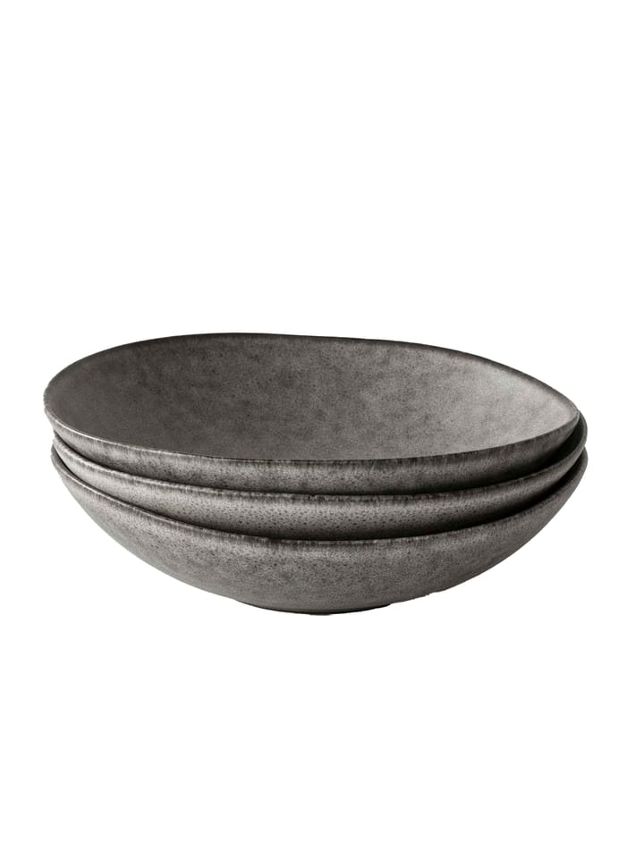Bon talerz do zupy Ø22 cm, Kamionka Tell Me More
